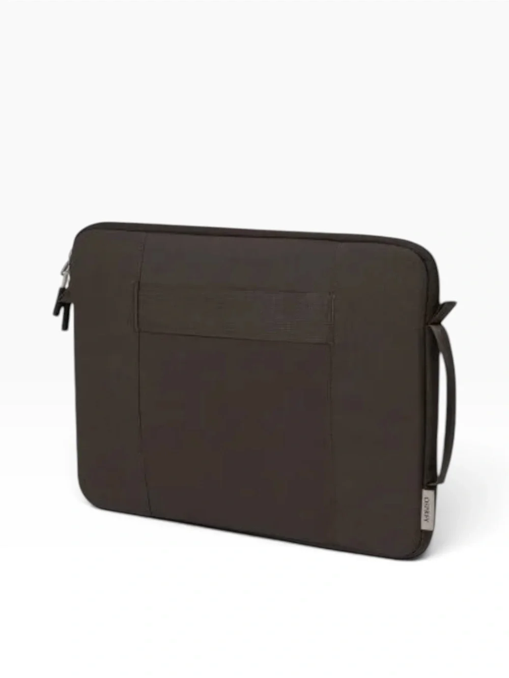 OSPREY Black Laptop Sleeve - Slim Protective Case - for 16in laptops